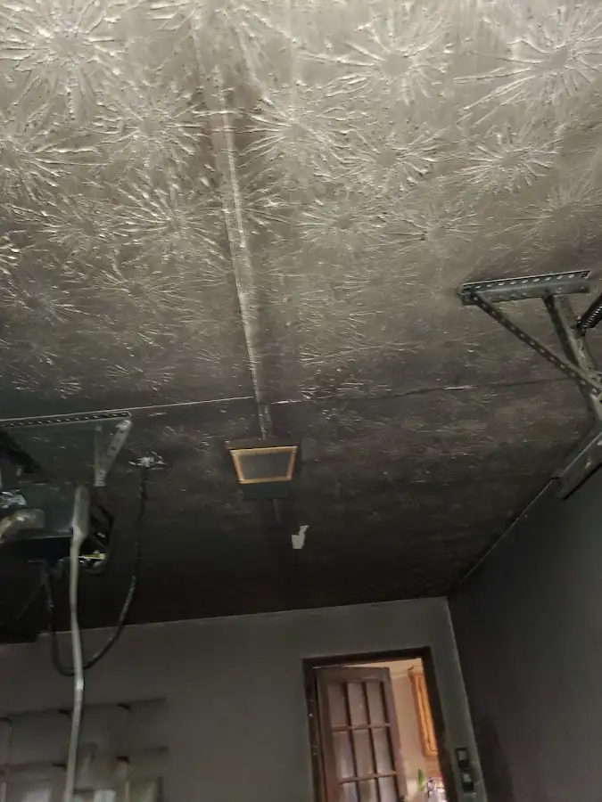 Fire and smoke damage assessment for Emergency Water Damage Services in Deer Park
